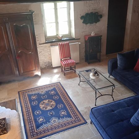 Coucouhirondelle Bed & Breakfast Brux Exterior photo