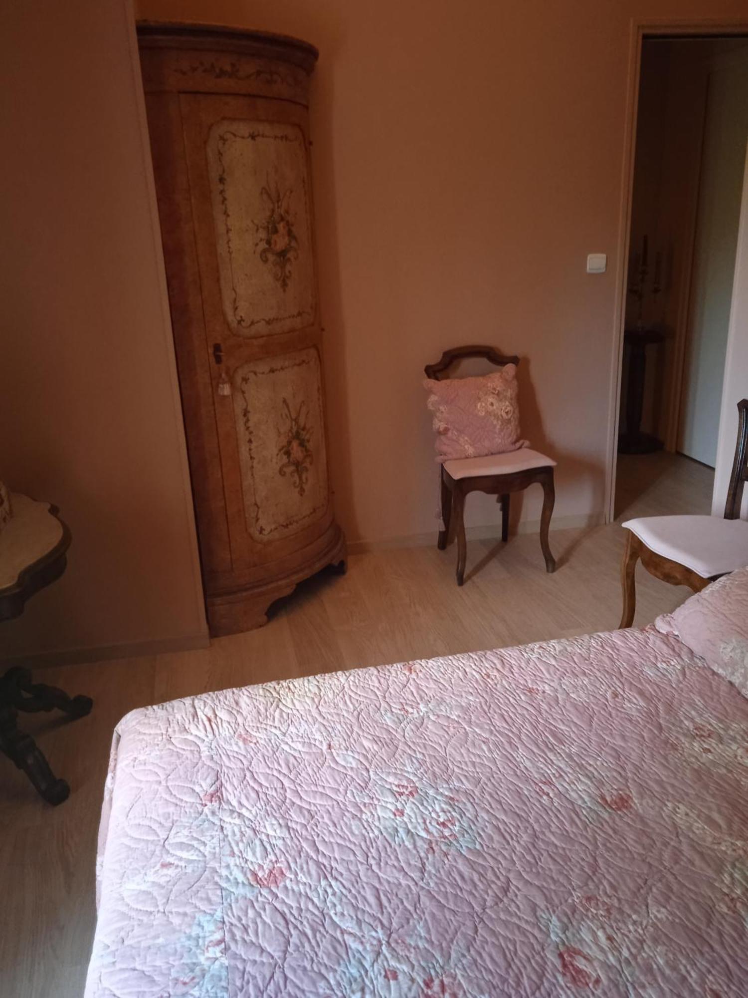 Coucouhirondelle Bed & Breakfast Brux Exterior photo